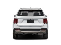 2025 Kia Sorento HEV SX AWD Exterior Shot 7