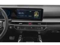 2025 Kia Sorento HEV SX AWD Interior Shot 2