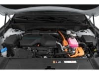 2025 Kia Sorento HEV SX AWD Exterior Shot 3