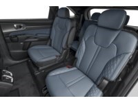 2025 Kia Sorento HEV SX AWD Interior Shot 5