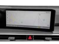 2025 Kia Sorento HEV SX AWD Interior Shot 8