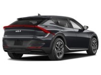 2025 Kia EV6 Land AWD Exterior Shot 2