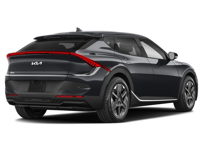 2025 Kia EV6 Land AWD Exterior Shot 2