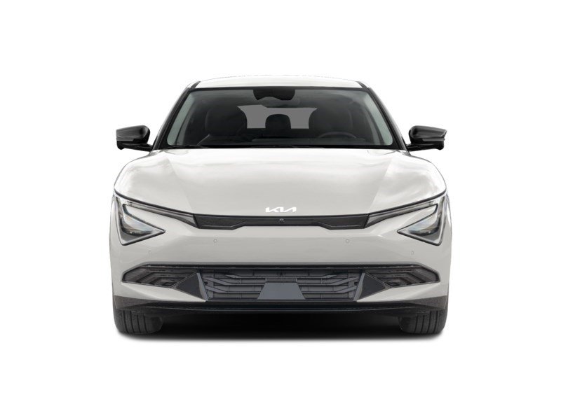 2025 Kia EV6 Land AWD Exterior Shot 5