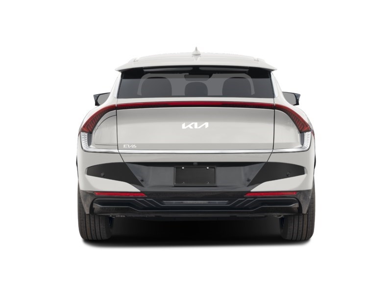 2025 Kia EV6 Land AWD Exterior Shot 7
