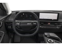 2025 Kia EV6 Land AWD Interior Shot 3