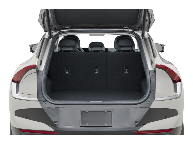 2025 Kia EV6 Land AWD Exterior Shot 4