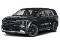 2026 Kia Carnival LX+ FWD Exterior Shot 1
