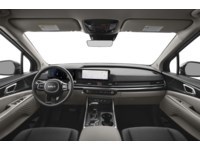 2026 Kia Carnival LX+ FWD Interior Shot 6