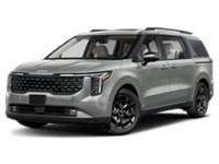 2026 Kia Carnival SX+ FWD Exterior Shot 1