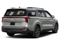 2026 Kia Carnival SX+ FWD Exterior Shot 2
