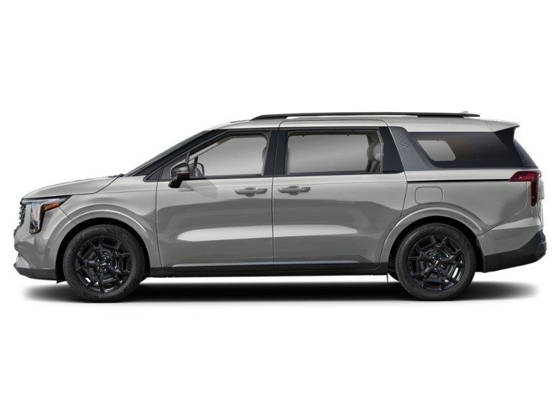 2026 Kia Carnival SX+ FWD Exterior Shot 6
