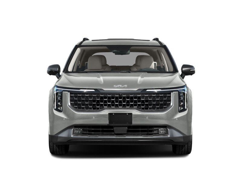 2026 Kia Carnival SX+ FWD Exterior Shot 5
