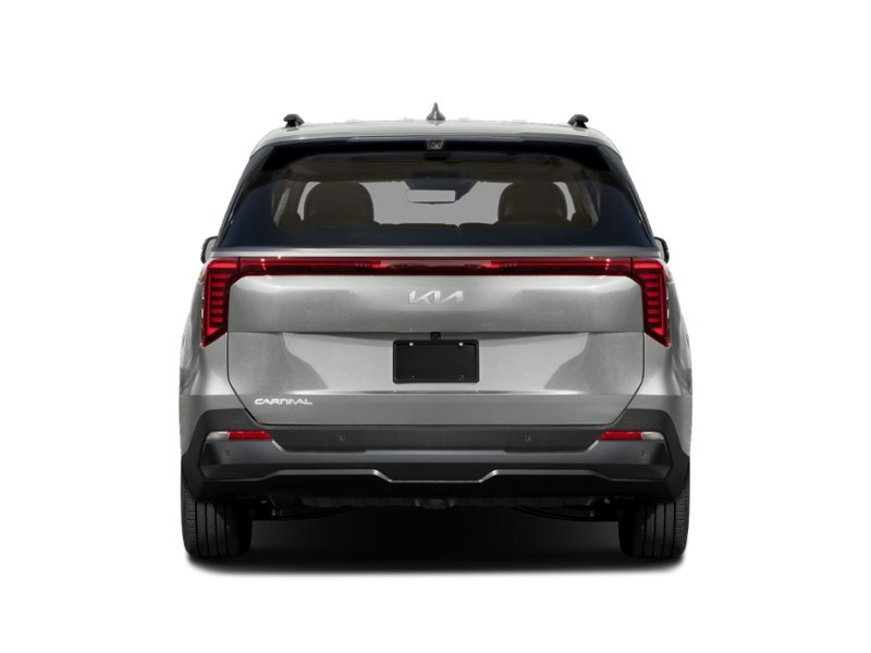 2026 Kia Carnival SX+ FWD Exterior Shot 7