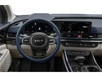 2026 Kia Carnival SX+ FWD Interior Shot 3