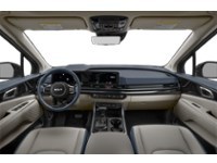 2026 Kia Carnival SX+ FWD Interior Shot 6