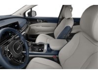2026 Kia Carnival SX+ FWD Interior Shot 4