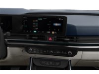 2026 Kia Carnival SX+ FWD Interior Shot 2