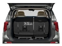 2026 Kia Carnival SX+ FWD Exterior Shot 4