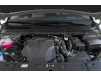 2026 Kia Carnival SX+ FWD Exterior Shot 3