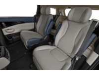 2026 Kia Carnival SX+ FWD Interior Shot 5