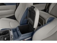 2026 Kia Carnival SX+ FWD Interior Shot 7