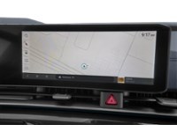 2026 Kia Carnival SX+ FWD Interior Shot 8