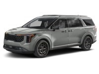 2026 Kia Carnival HEV SX FWD Exterior Shot 1