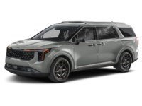 2026 Kia Carnival HEV SX FWD Exterior Shot 1