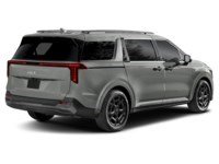 2026 Kia Carnival HEV SX FWD Exterior Shot 2