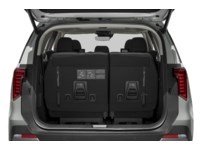 2026 Kia Carnival HEV SX FWD Exterior Shot 4