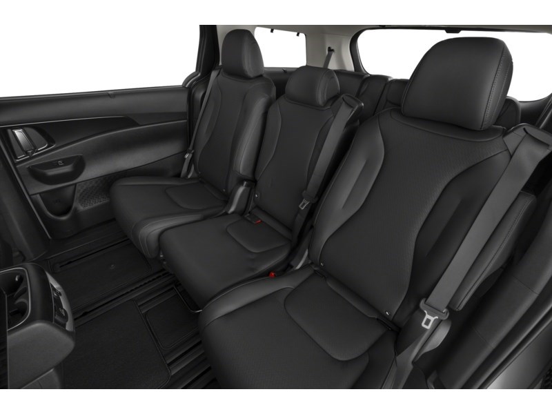 2026 Kia Carnival HEV SX FWD Interior Shot 5