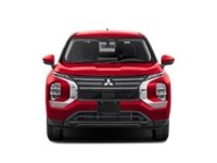 2025 Mitsubishi Outlander ES S-AWC Exterior Shot 5