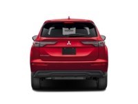 2025 Mitsubishi Outlander ES S-AWC Exterior Shot 7