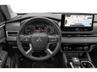 2025 Mitsubishi Outlander ES S-AWC Interior Shot 3