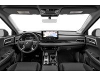2025 Mitsubishi Outlander ES S-AWC Interior Shot 6