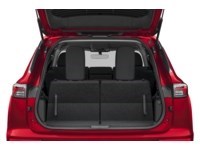 2025 Mitsubishi Outlander ES S-AWC Exterior Shot 4