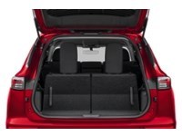 2025 Mitsubishi Outlander ES S-AWC Exterior Shot 4