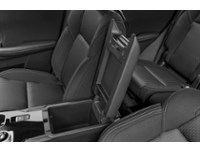 2025 Mitsubishi Outlander ES S-AWC Interior Shot 7