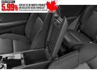 2025 Mitsubishi Outlander ES S-AWC Interior Shot 7