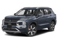 2025 Mitsubishi Outlander SEL S-AWC Exterior Shot 1