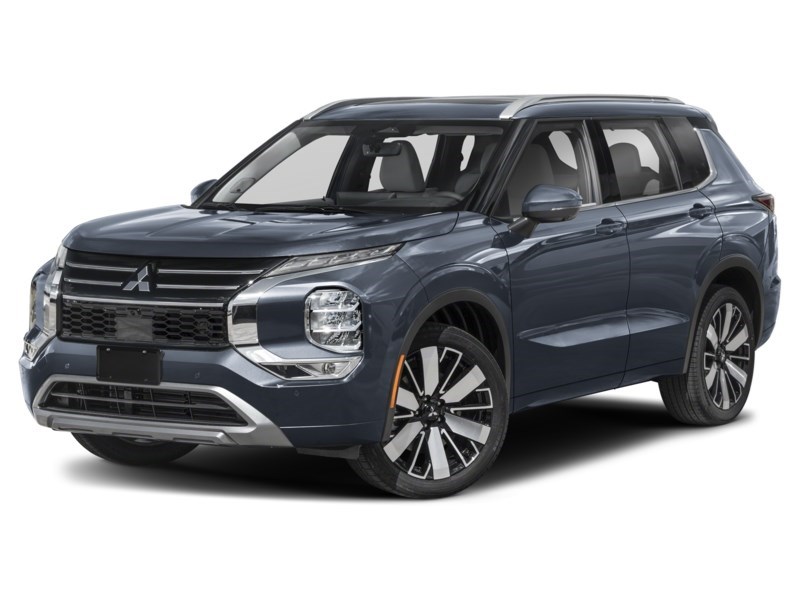 2025 Mitsubishi Outlander SEL S-AWC Exterior Shot 1