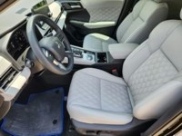 2026 Mitsubishi Outlander Plug-In Hybrid GT S-AWC OEM Shot 5