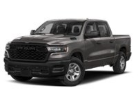 2026 RAM 1500 Tradesman 4x4 Crew Cab 5'7" Box Exterior Shot 1