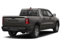 2026 RAM 1500 Tradesman 4x4 Crew Cab 5'7" Box Exterior Shot 2