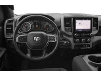 2026 RAM 1500 Tradesman 4x4 Crew Cab 5'7" Box Interior Shot 3