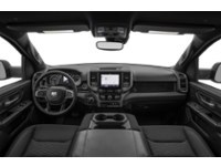 2026 RAM 1500 Tradesman 4x4 Crew Cab 5'7" Box Interior Shot 6