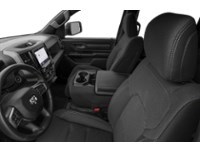 2026 RAM 1500 Tradesman 4x4 Crew Cab 5'7" Box Interior Shot 4