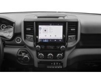 2026 RAM 1500 Tradesman 4x4 Crew Cab 5'7" Box Interior Shot 2