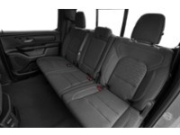 2026 RAM 1500 Tradesman 4x4 Crew Cab 5'7" Box Interior Shot 5